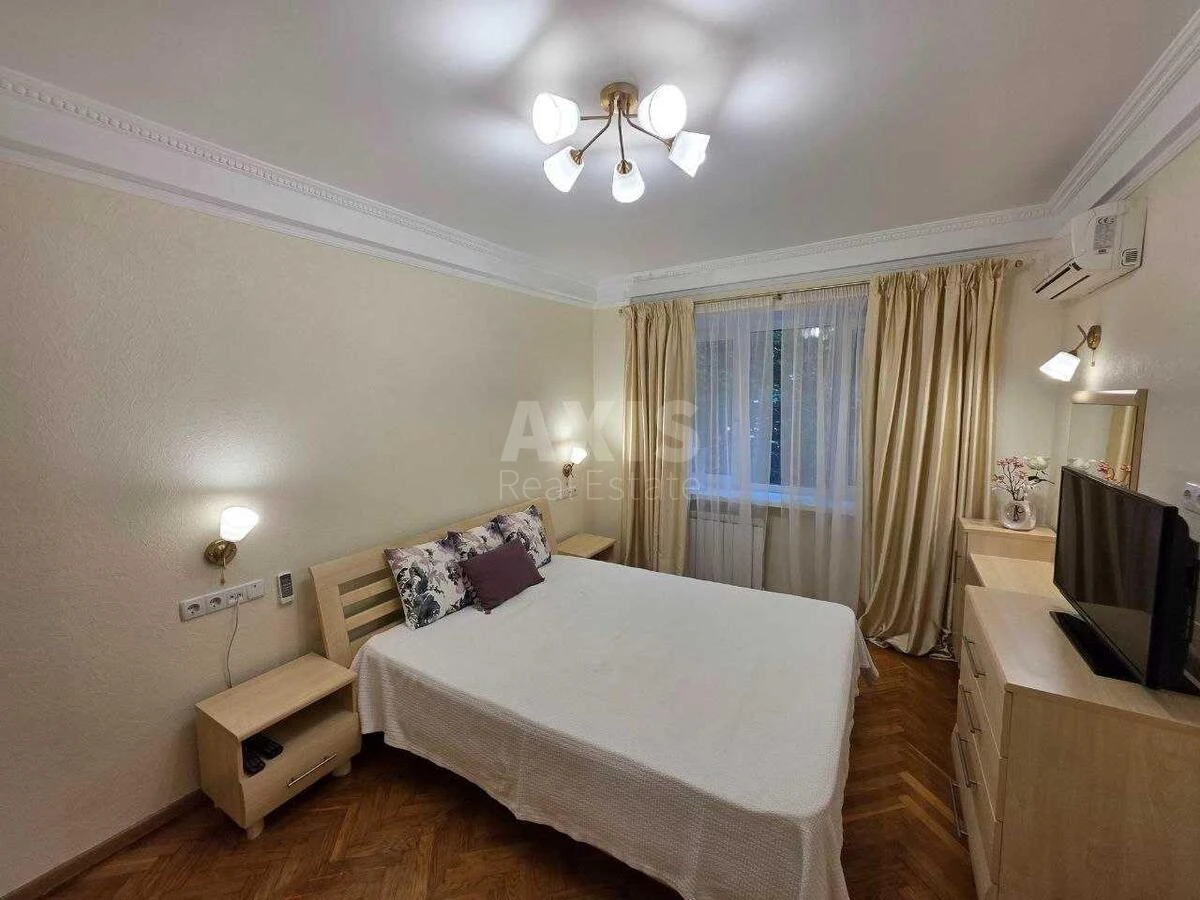 3k apartment vul. Solom'jans'ka 38707169