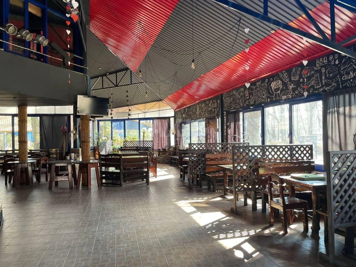 Trade object pr-t Brovars'kyj 16, 1400m26609015