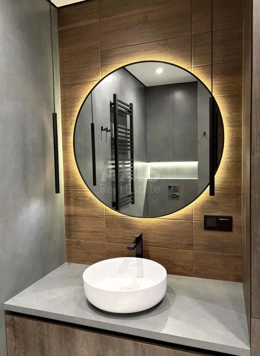 1k apartment vul. Prychal'na 126771119