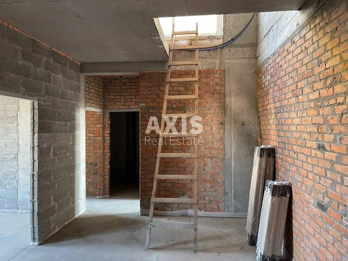 5k apartment vul. Radchenka Petra 27410064