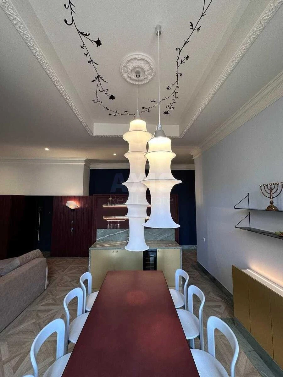 Office vul. Rustaveli Shota 15Б, 135m2661085