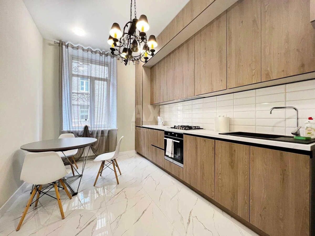 3k apartment vul. Hreshhatyk 1569317
