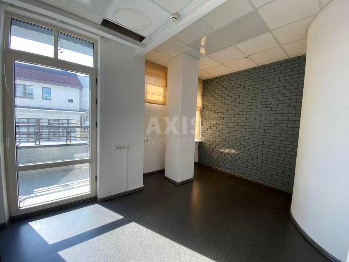 Office vul. Volodymyrs'ka 38, 320m26612710