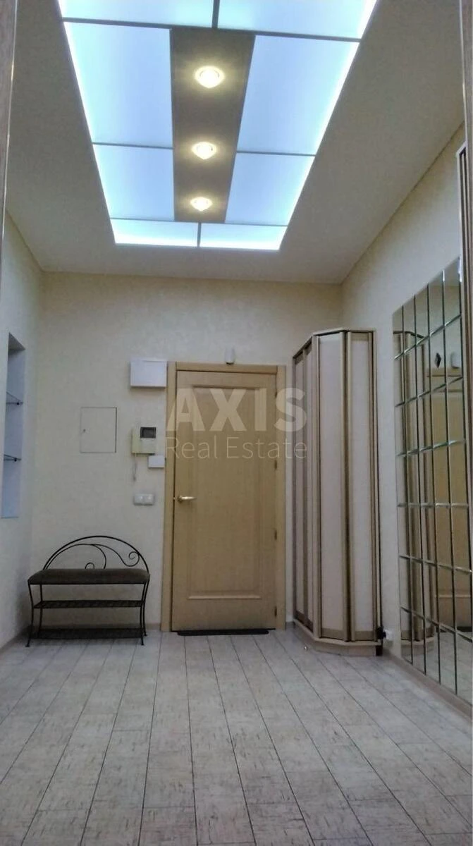 3k apartment vul. Levka Lukyanenka 21644208