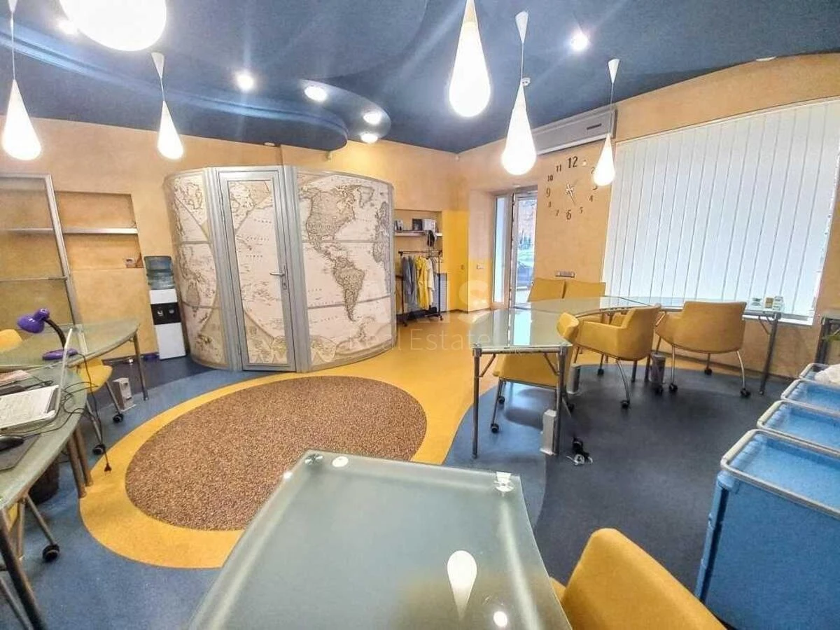 Office vul. Kostjantynivs'ka 20/14, 52m266145