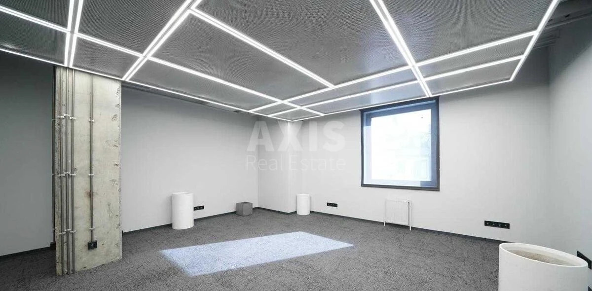 Office vul. Volodymyrs'ka 12, 710m2661675