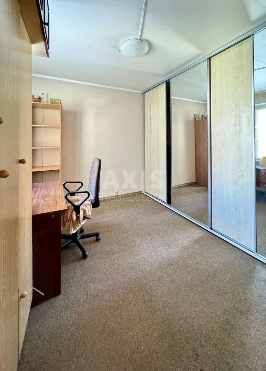 4k apartment vul. Zakrevs'kogo Mykoly 23693613
