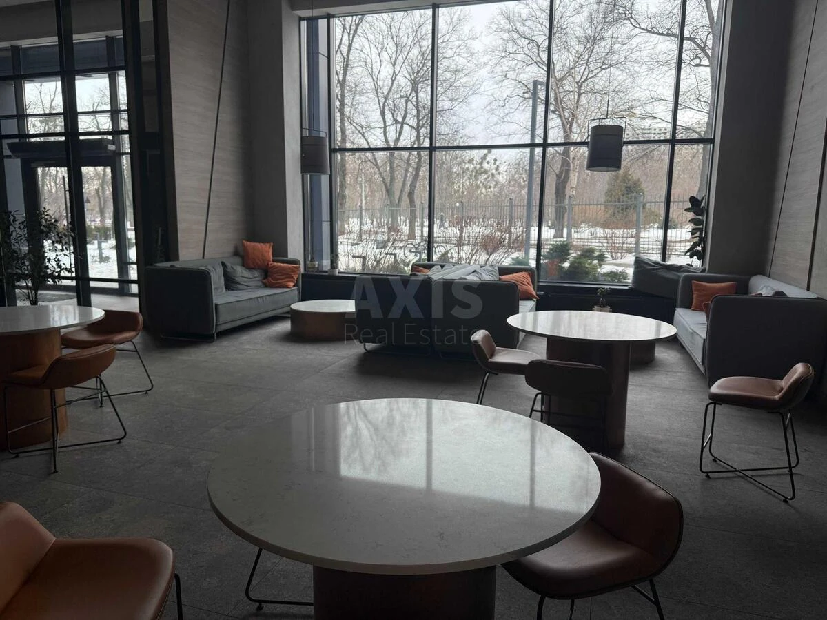 1k apartment vul. Zvirynec'ka 596620018