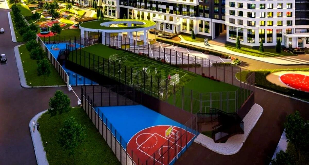 1к квартира ул. Семьи Кульженков 226449110