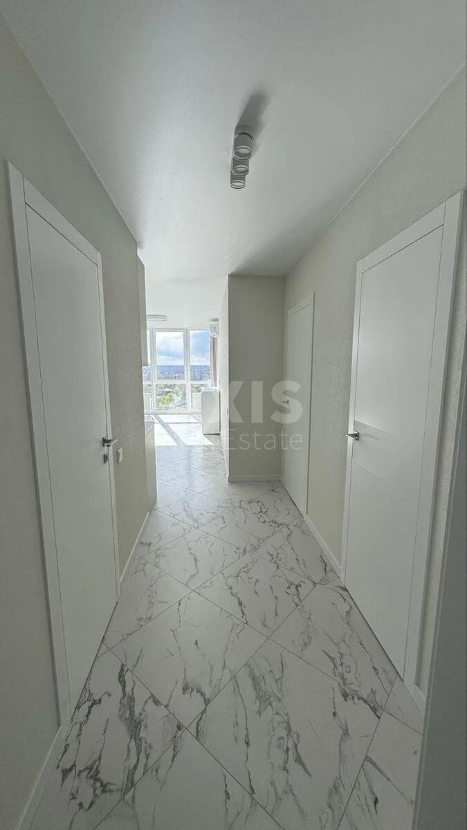 2k apartment vul. Bulahovs'kogo Akademika 2Б678222