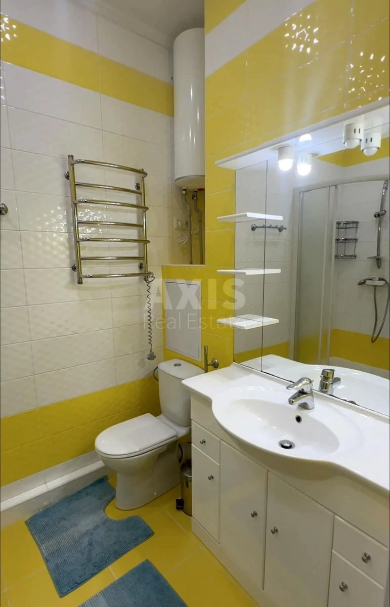 1к квартира пр-т Оболонский 54678378