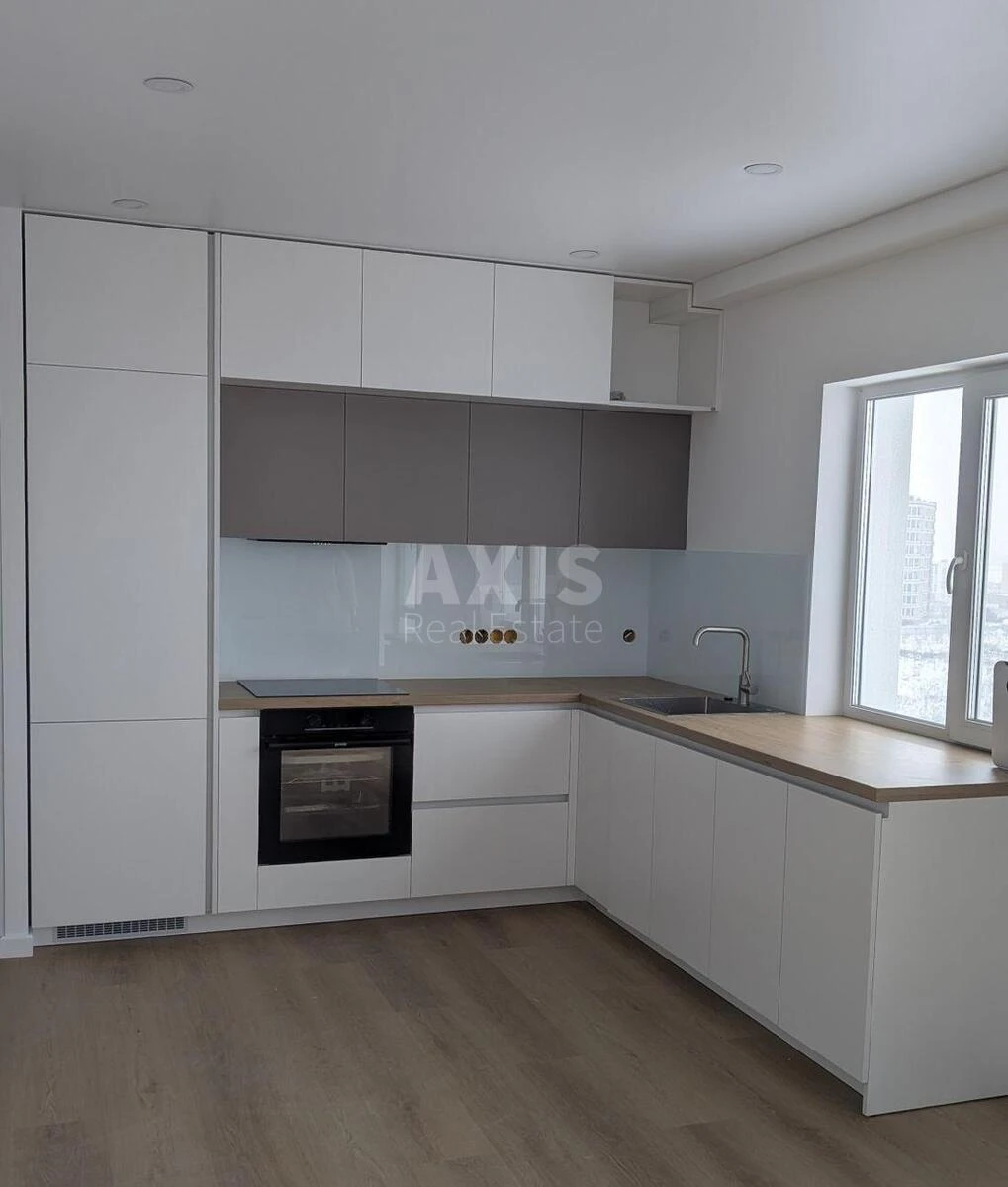 1k apartment vul. Myhajla Maksymovycha 2464502