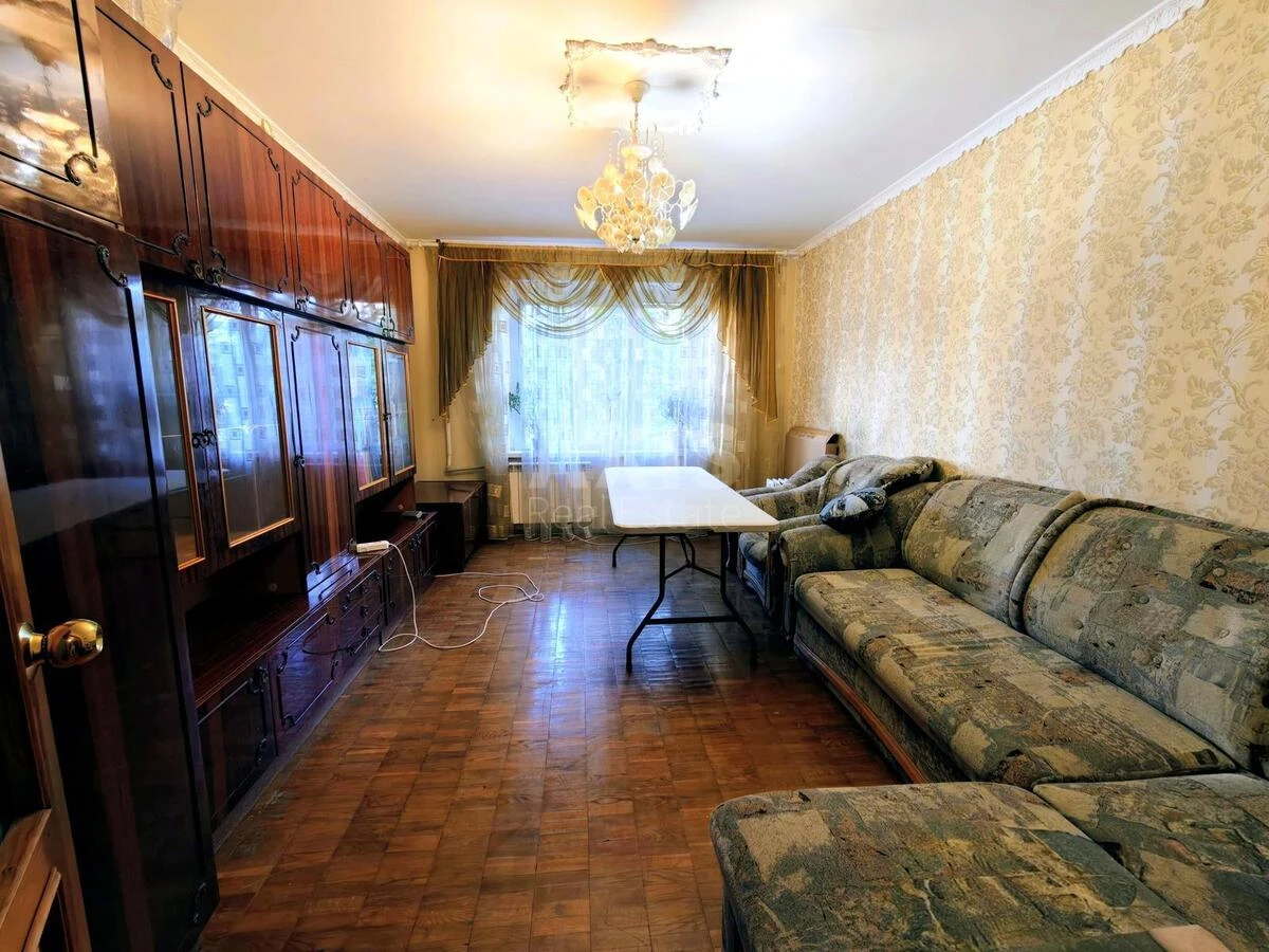 2k apartment vul. Kashtanova 4693721