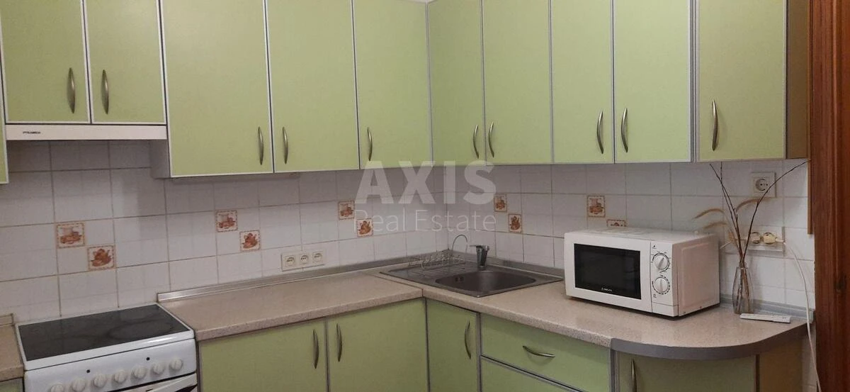 3k apartment vul. Koshycja Oleksandra 10/2164520