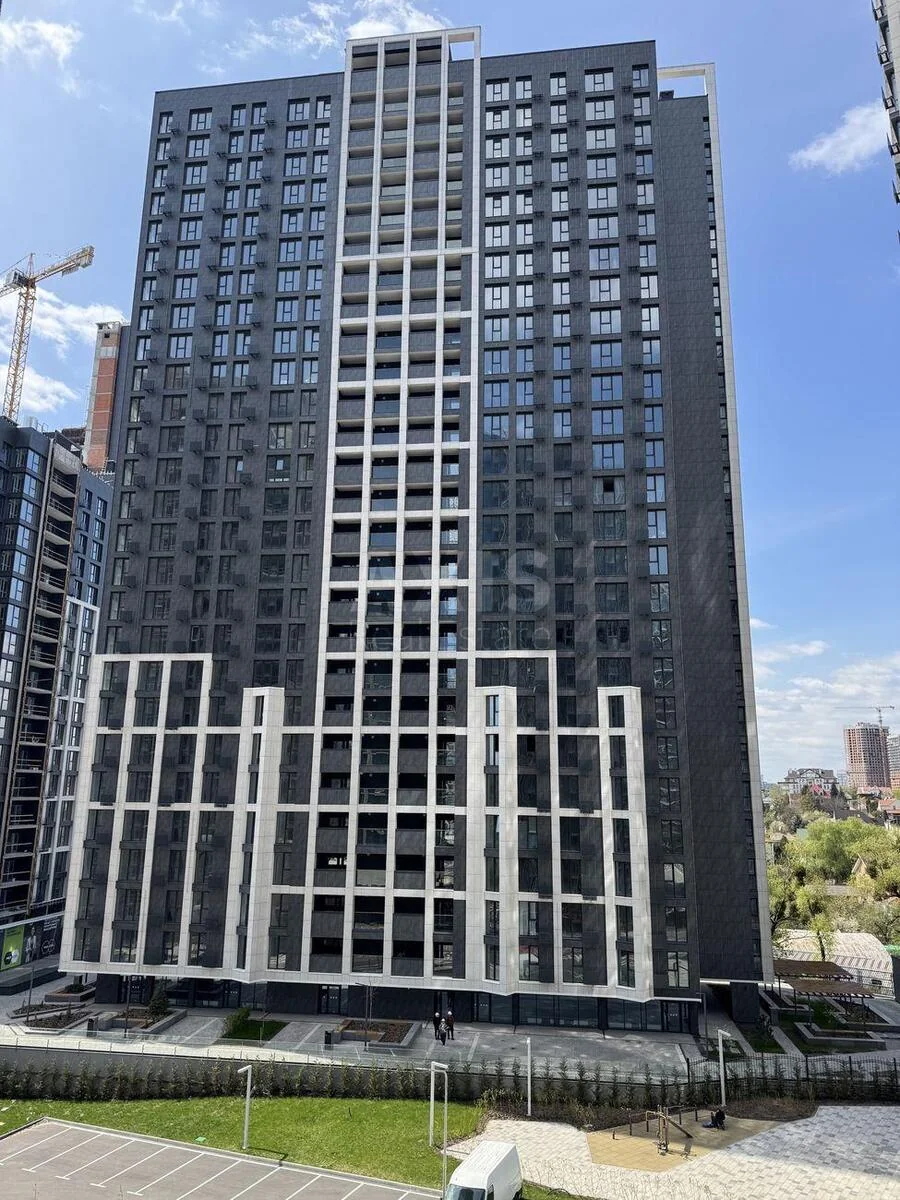 3k apartment shose Zaliznychne 45А