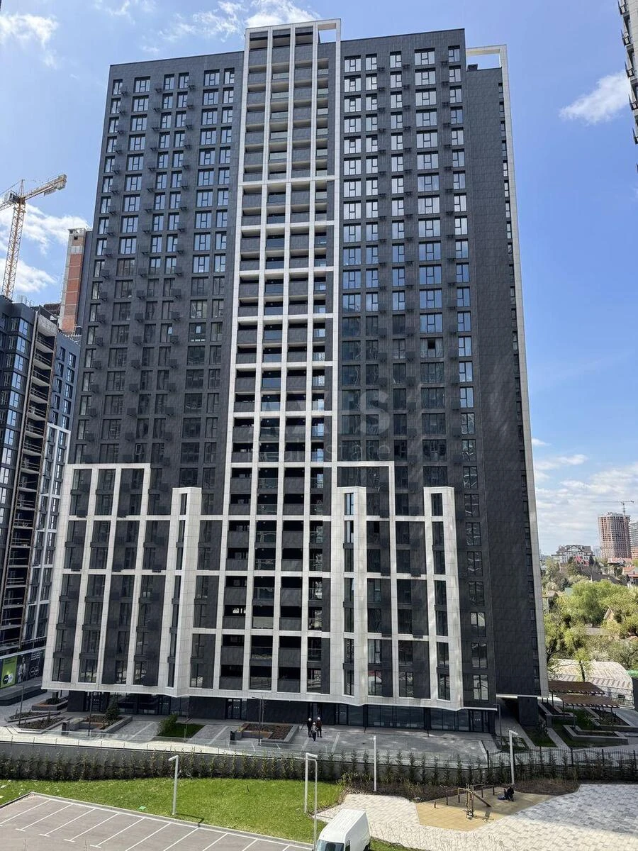 3k apartment shose Zaliznychne 45А70862
