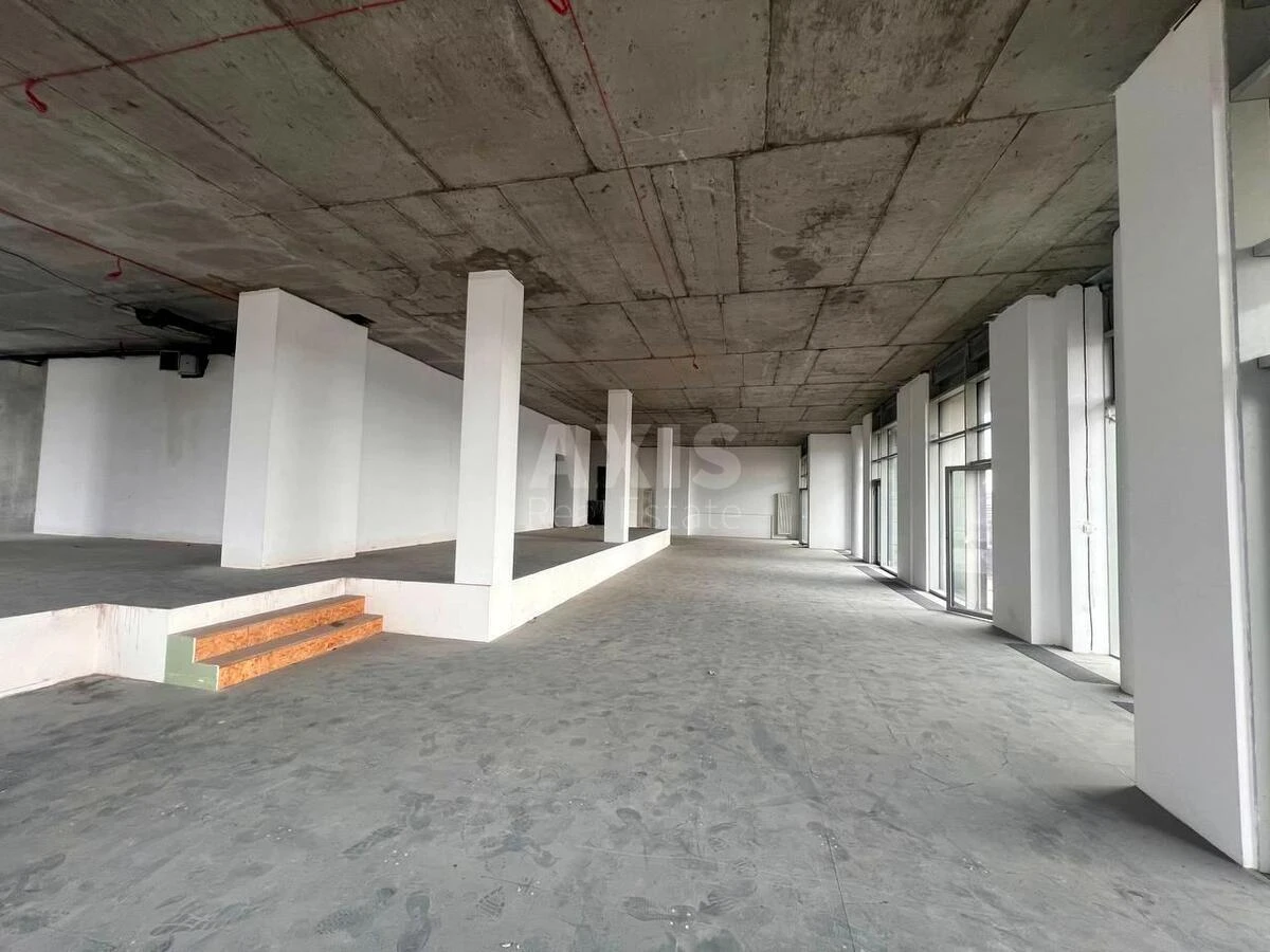 Office vul. Antonovycha 118/9, 454m2678866