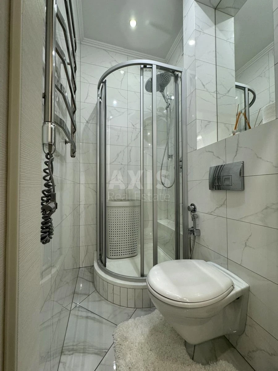 3k apartment vul. Andriya Verkhohlyada 166940517