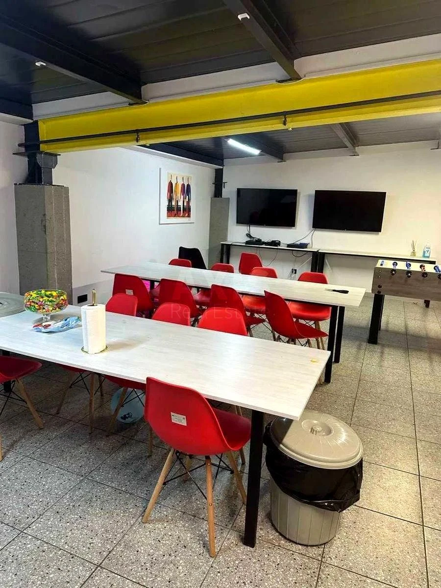 Office vul. Malevycha Kazymyra 86, 250m267911