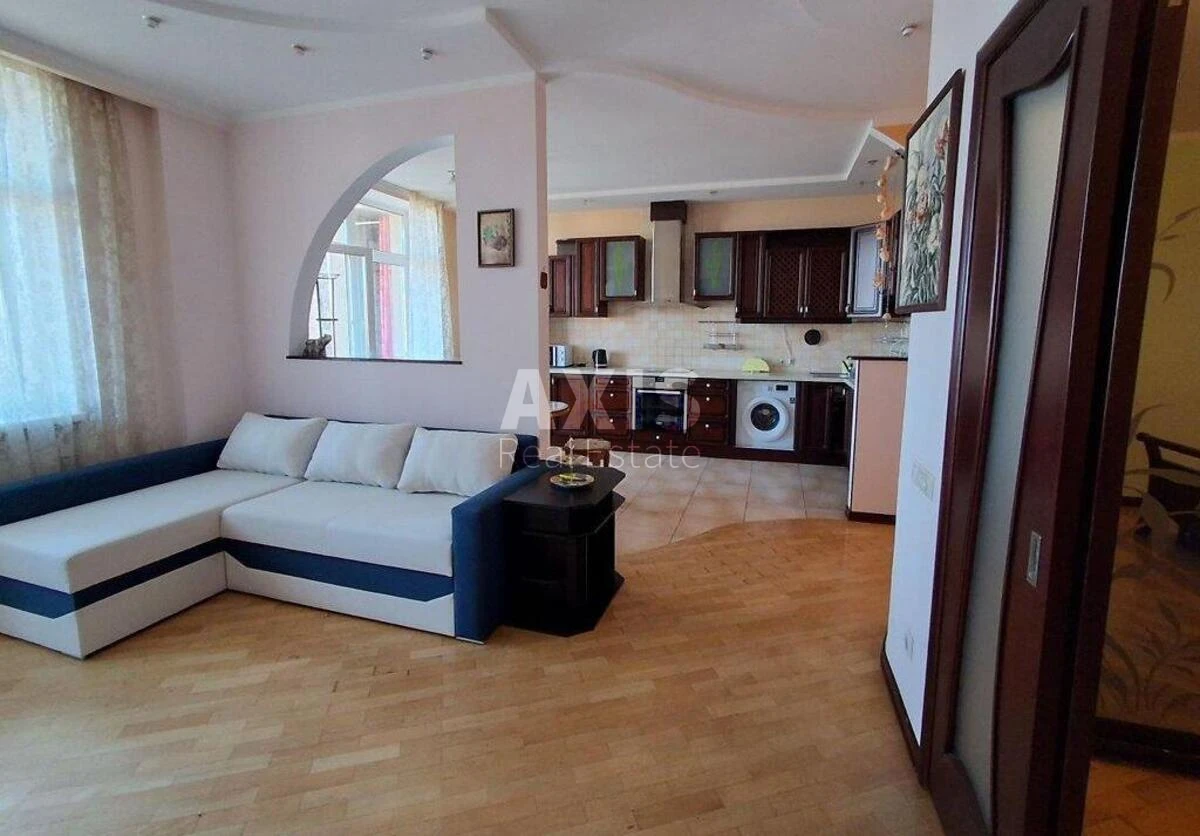 2к квартира ул. Святослава Храброго 7661002