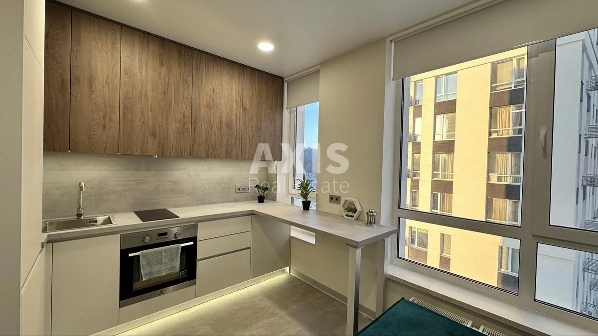 1k apartment shose Stolychne One B6455218