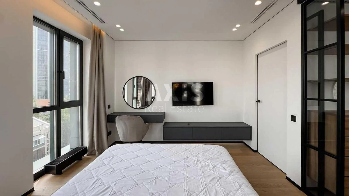 3k apartment vul. Antonovycha 44643947