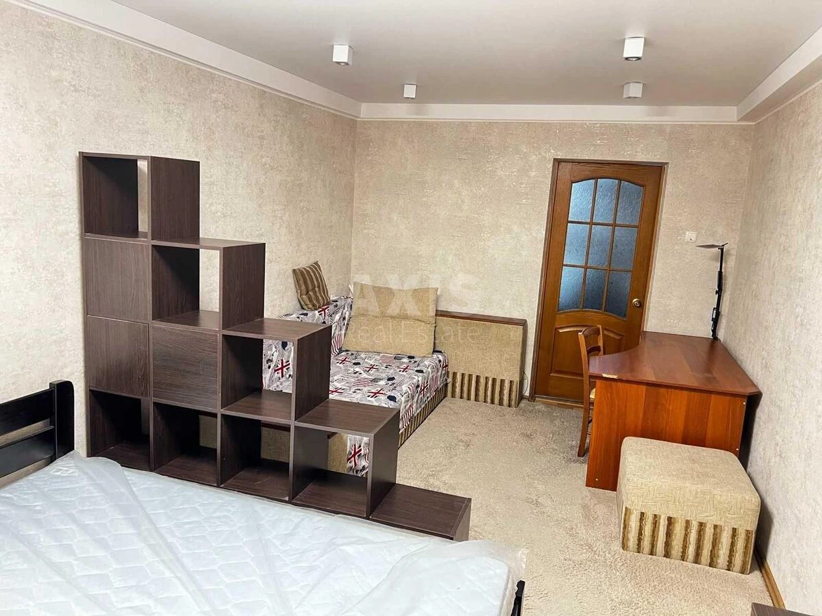 1к квартира ул. Януша Корчака 20А645792