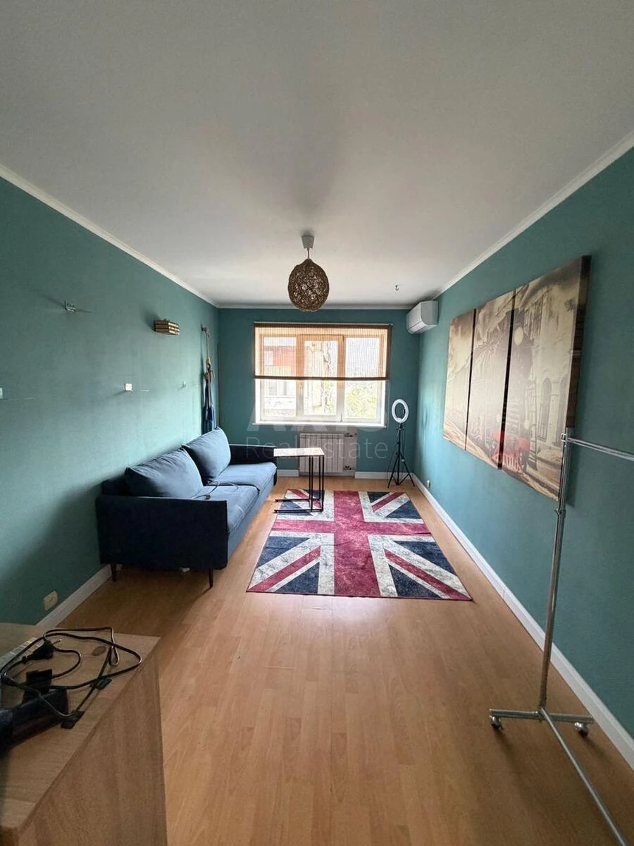 2k apartment vul. Bereznjakivs'ka 4713982