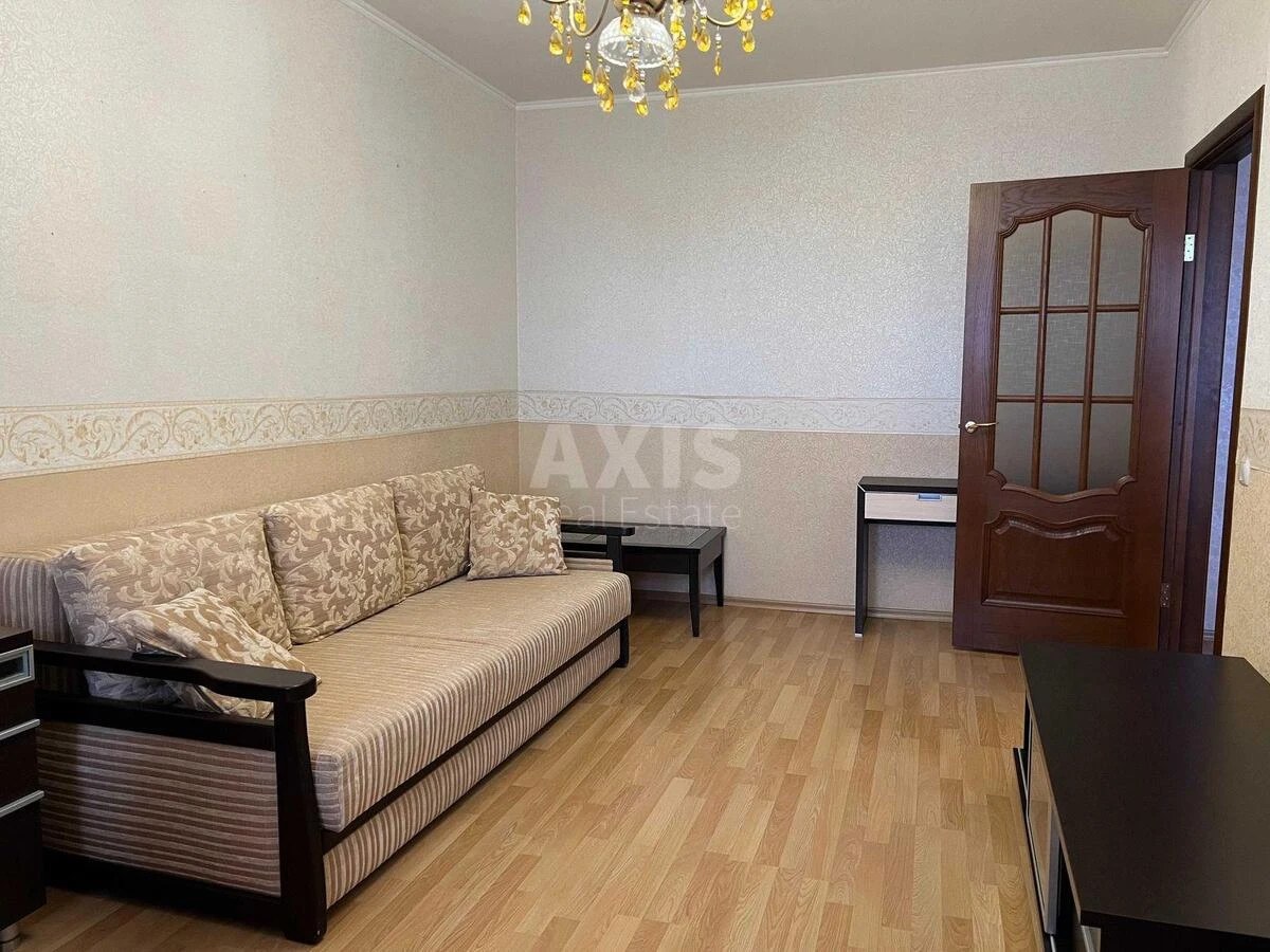 3k apartment vul. Jablons'koi' Tetjany 6626406