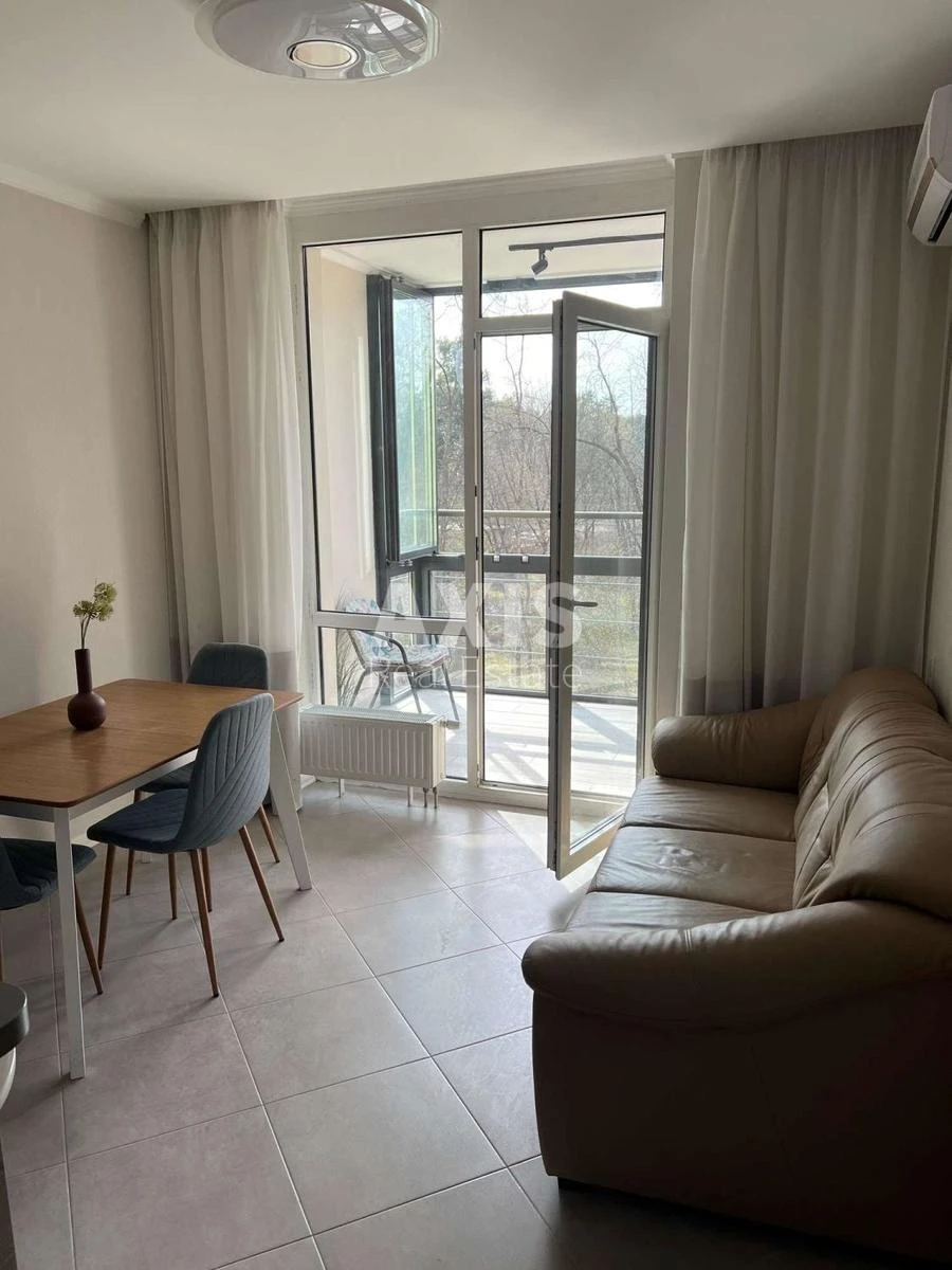 1k apartment vul. Petryc'kogo Anatolija 19288361