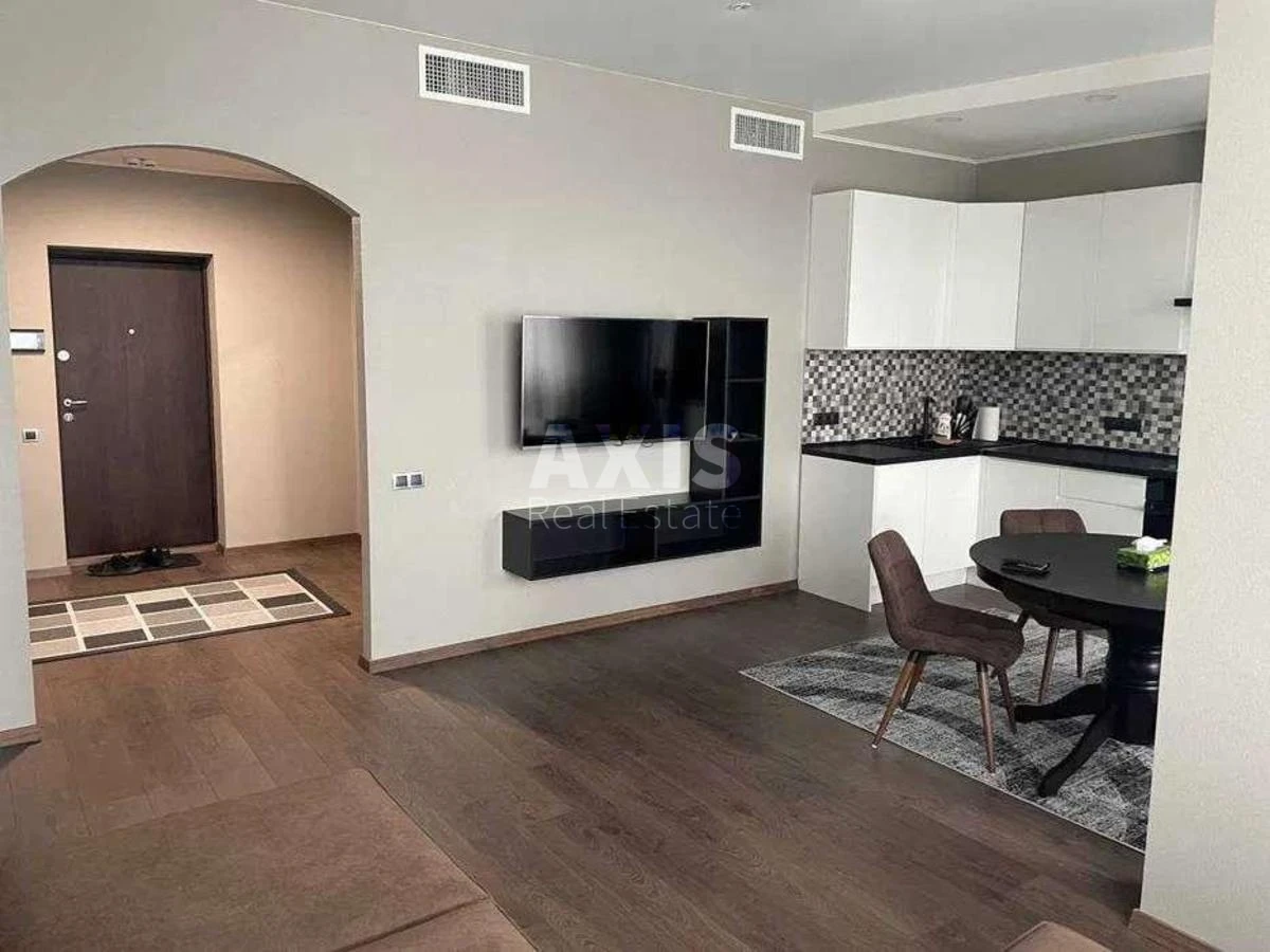 2k apartment vul. Saperne Pole 14/55258783