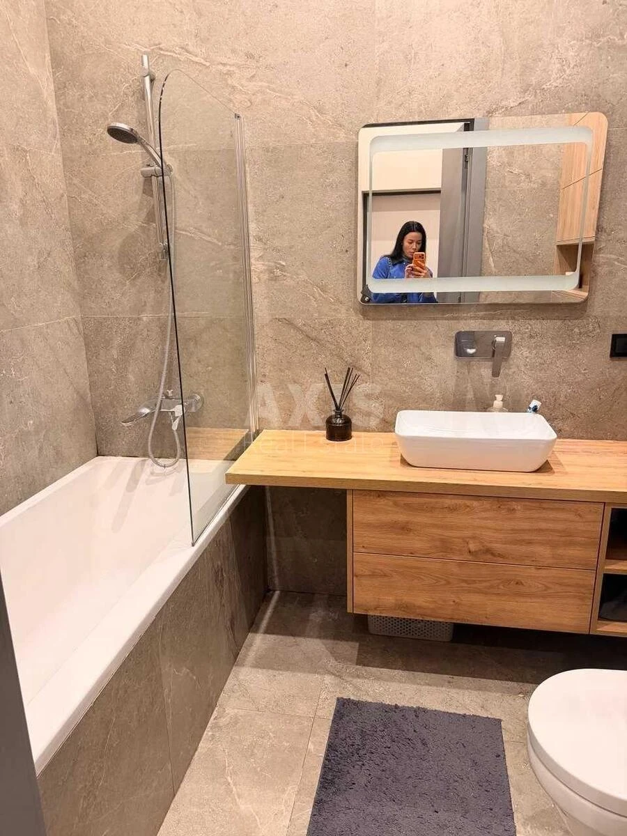 1к квартира ул. Заречная 167138516