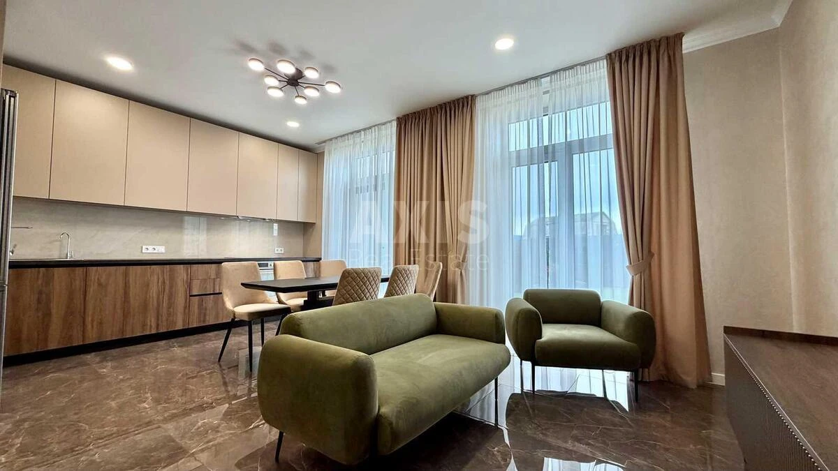 House vul. Pavla Potoc'kogo, 170m2, Kyiv city713343