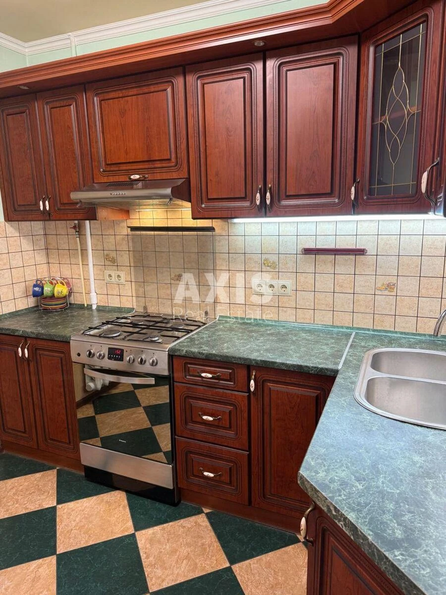 2k apartment pr-t Gongadze Georgija 32V673870