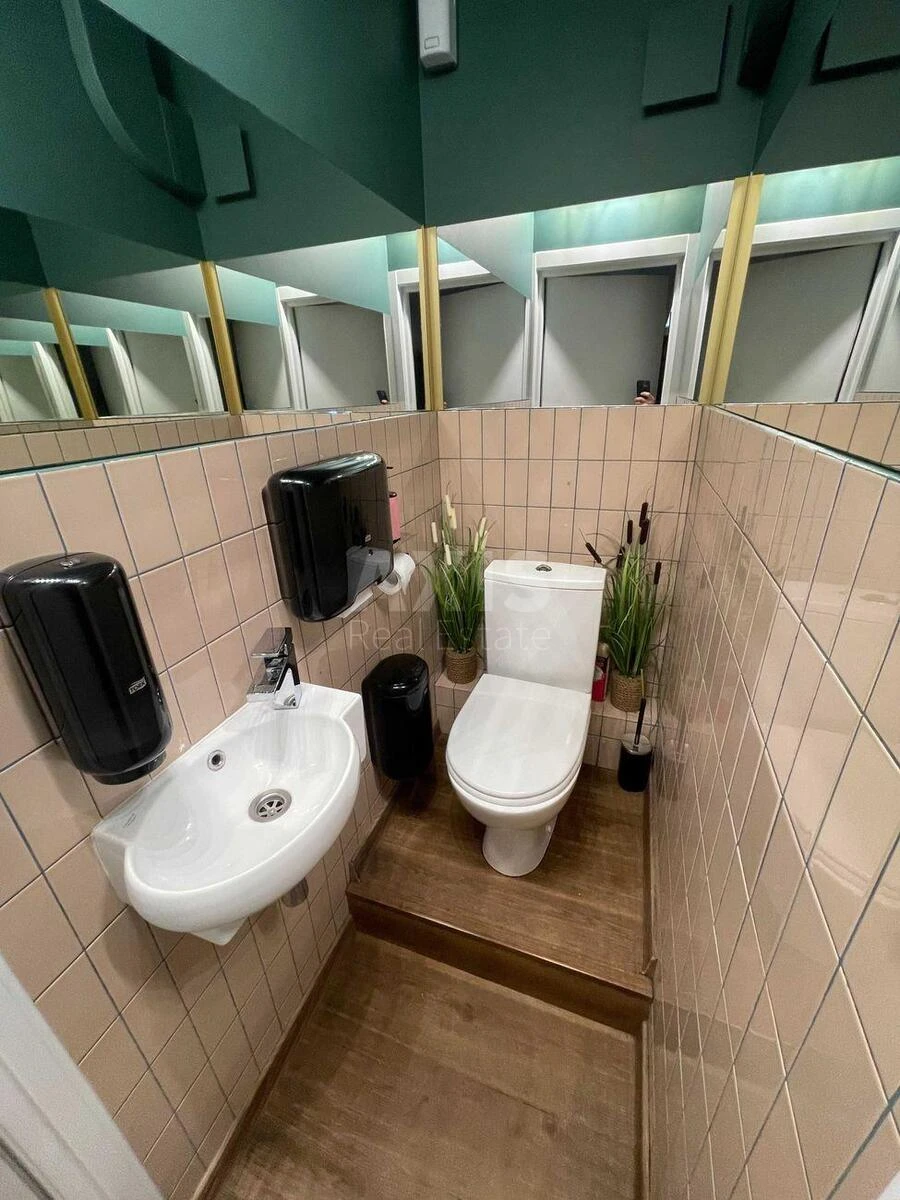 Trade object vul. Shovkovychna 48, 50m26980711