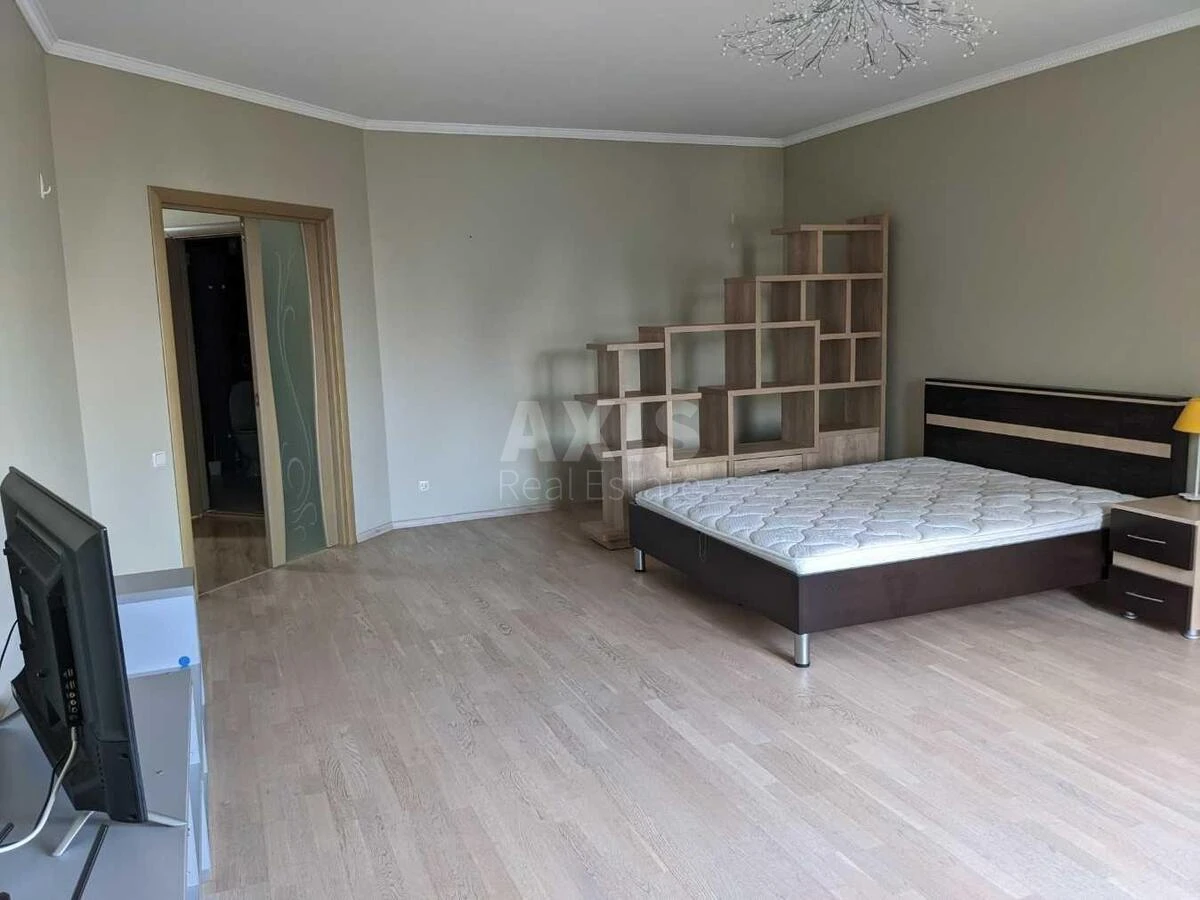 1k apartment vul. Hetmana Kyryla Rozumovskoho 19650939