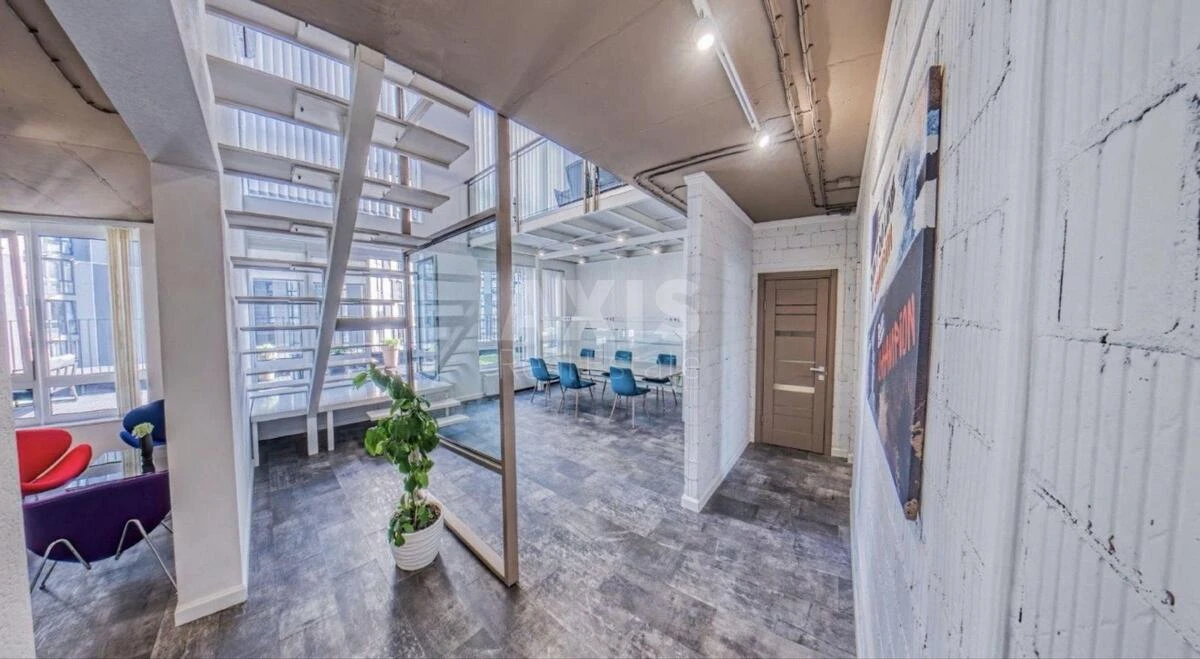 Офис ул. Заречная 6, 155м2647595