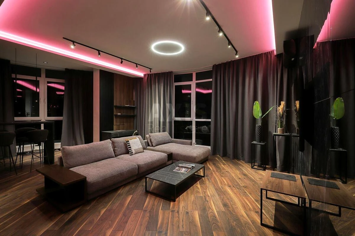 3k apartment vul. Mehanizatoriv 2663961