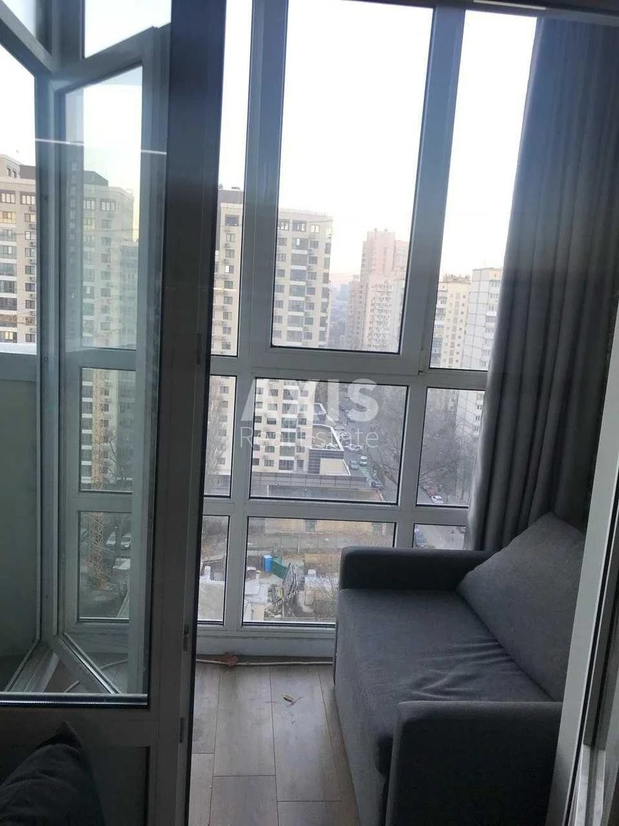 1k apartment vul. Patriarha Mstyslava Skrypnyka 48/50340852