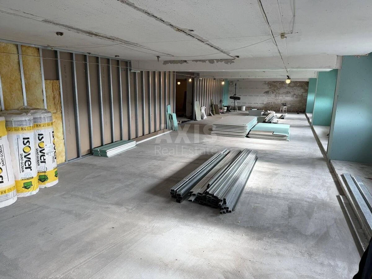 Trade object vul. Berkovec'ka 6, 3000m2616857