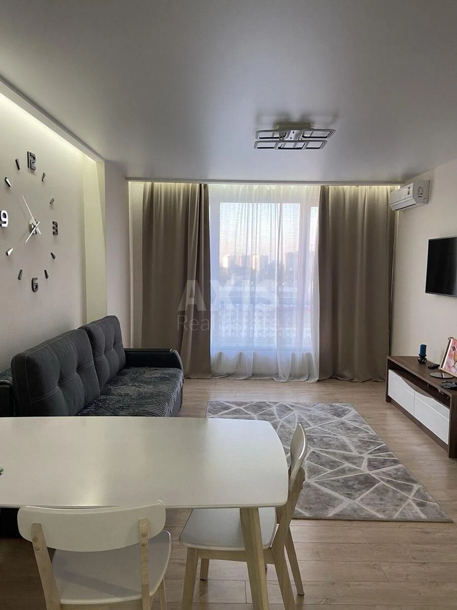 1к квартира бул. Вацлава Гавела 6/7А695652