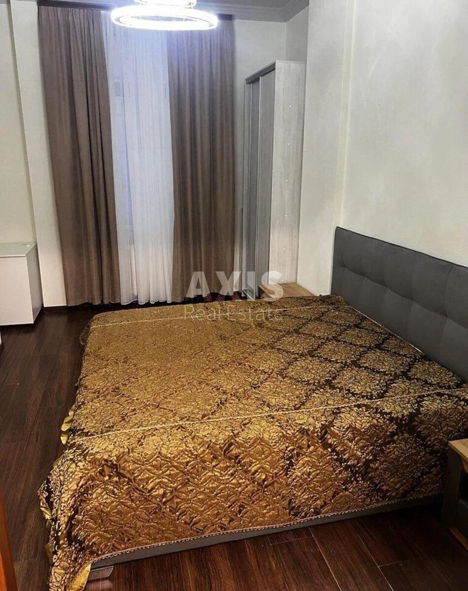 3k apartment bul. Gasheka Jaroslava 18686159