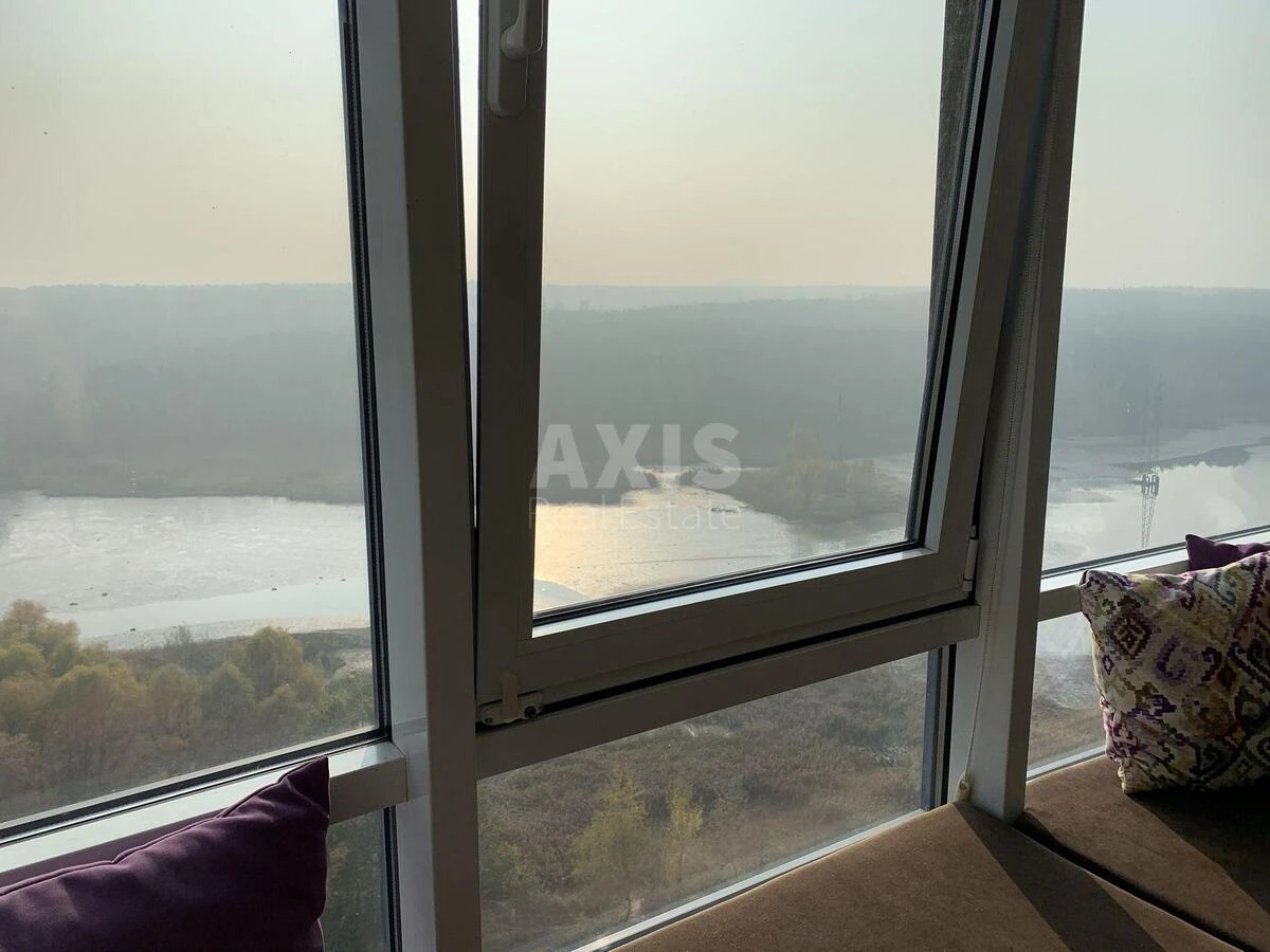 2k apartment vul. Ushakova Mykoly 1А617768