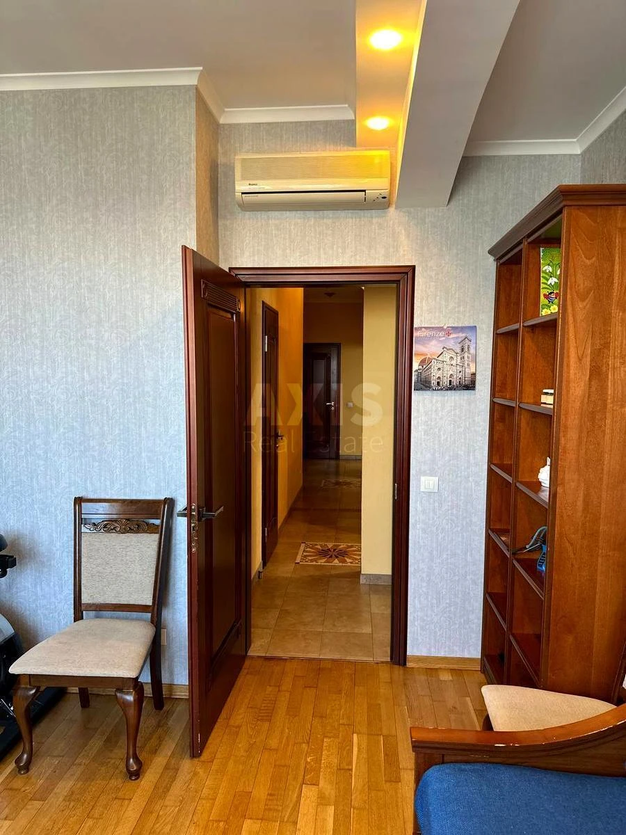 3k apartment vul. Sjechenova 7А6646917