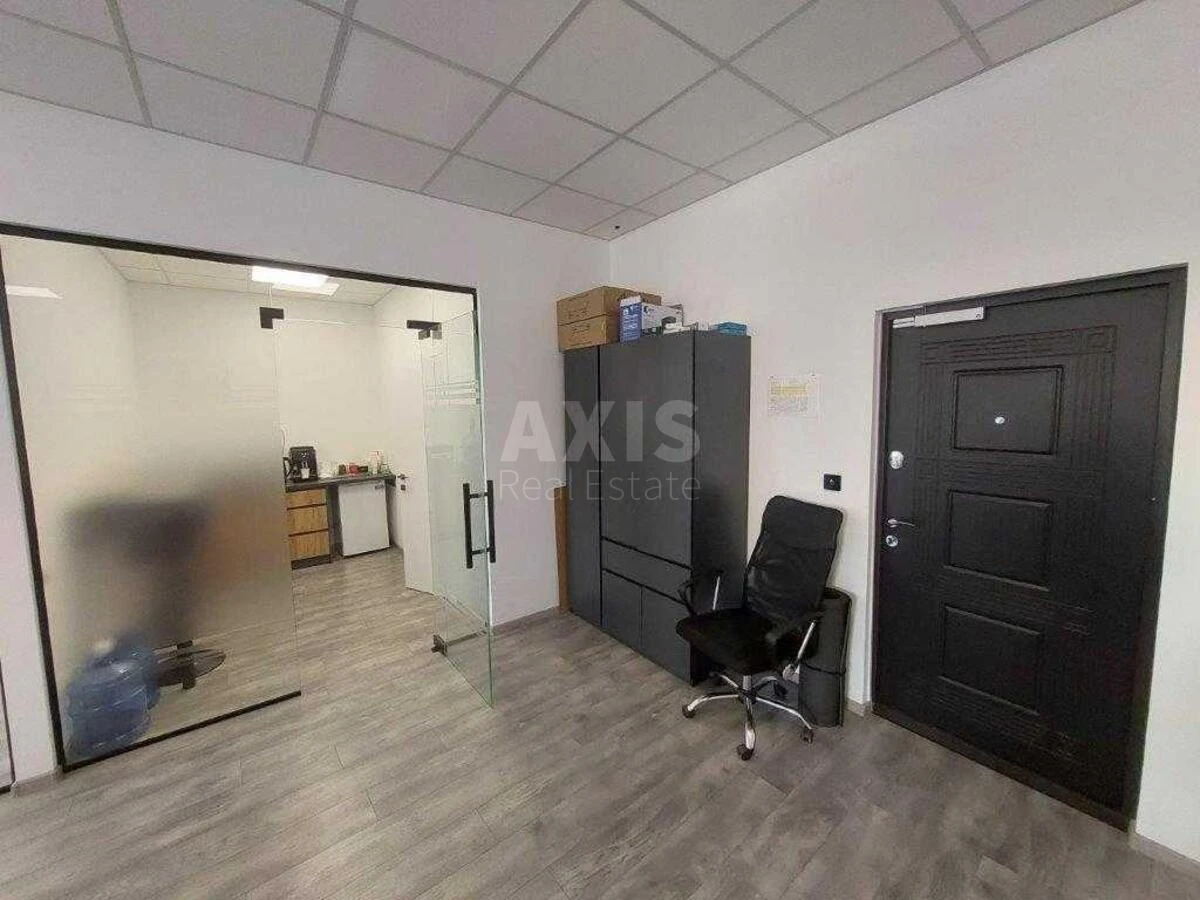 Office vul. Glybochyc'ka 17, 70m26813911