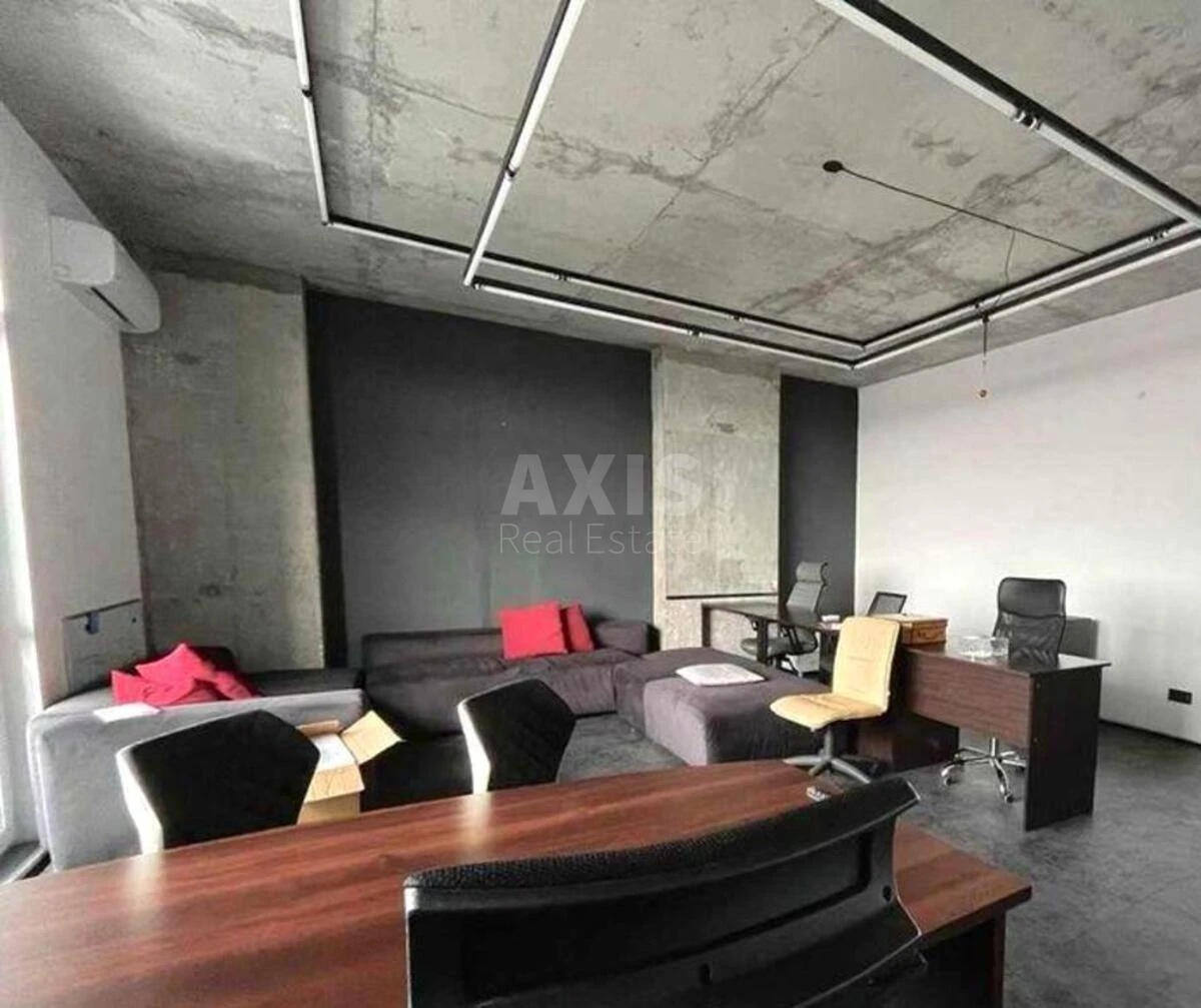 Офис ул. Евгения Коновальца 26, 327м2665043