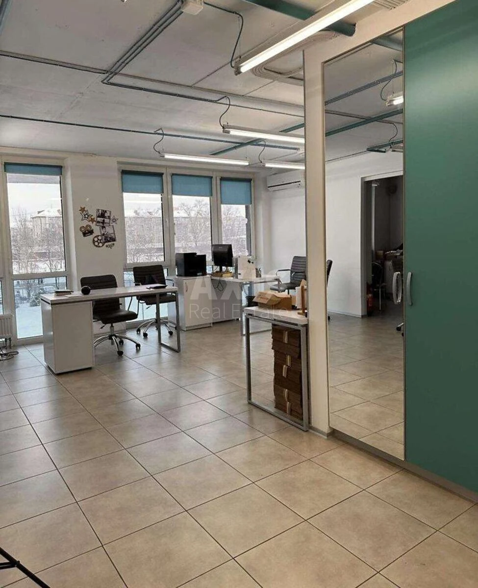 Office pr-t Sobornosti 30А, 48m2681565