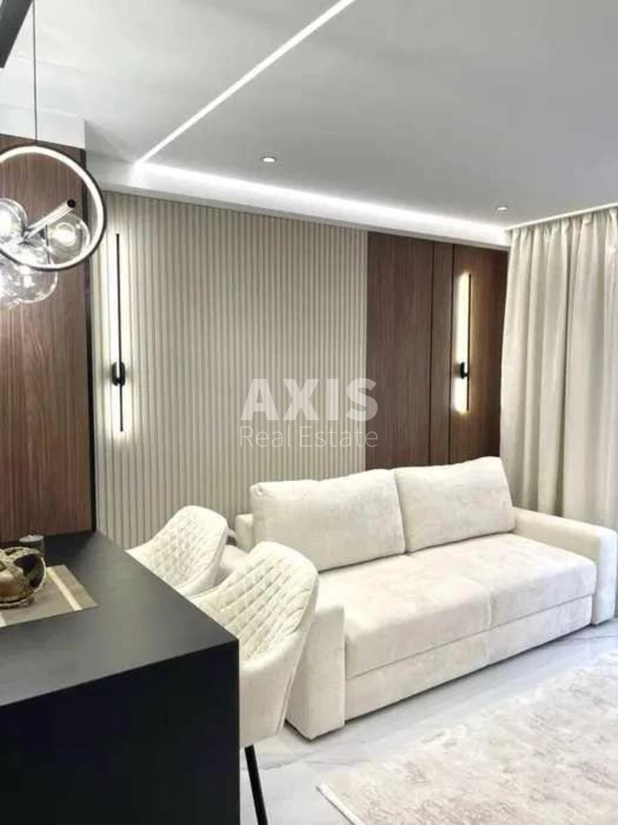 1k apartment vul. Myhajla Maksymovycha 24649270