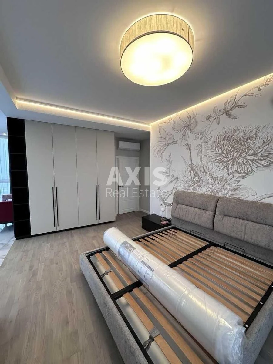 3k apartment vul. Vasylya Tyutyunnyka 28A6611610