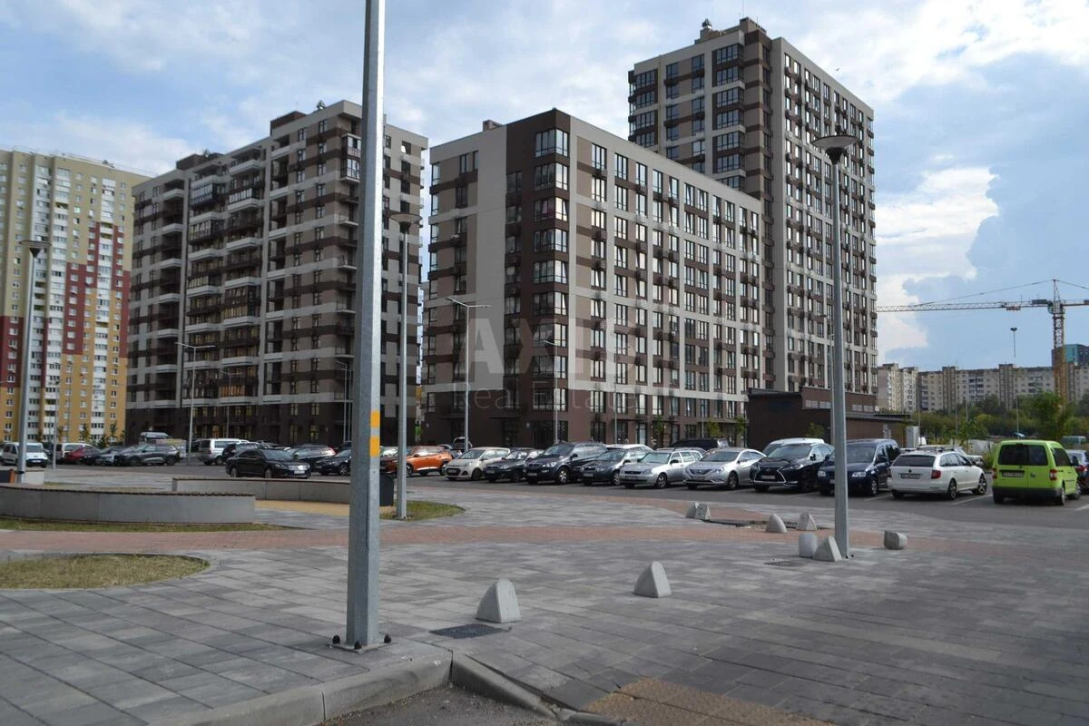 Объект торговли ул. Александра Олеся 5А, 100м26488915